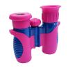 Buy cheap High Powered Shockproof Kids Binoculars Pink Mini 8x21 For Boys / Girls from wholesalers