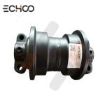Track Roller Support Roller JD17 for Mini Excavator Undercarriage Parts