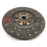 Buy cheap Dongfeng Cummins Clutch Pressure Plate Cover Assembly EQ153 from wholesalers
