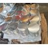 Buy cheap 1100 1050 1060 1070 Ho H12 Aluminium Discs Circles For Cookware Kitchen Utensil from wholesalers