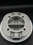 Customized Metal Stainless Steel Injection Molding Smooth / Rough Surface