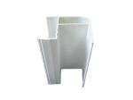 Fiberglass Shaped FRP Pultrusion Profiles Refrigerated Truck Frame Anti