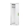 Buy cheap Vertical 1 Door 1850*380*450MM Metal Gym Lockers from wholesalers