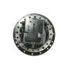 Buy cheap TM18 Belparts Excavator Travel Motor Assy For Komatsu PC100 PC120 Final Drive Assy 201-60-00120 from wholesalers