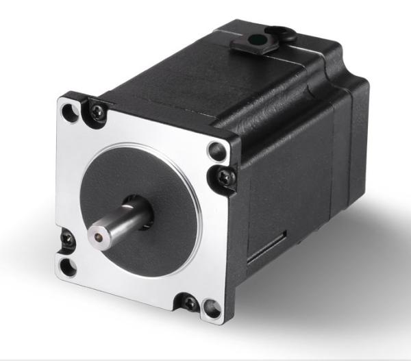 Buy cheap 57x57mm 24 Volt Brushless Dc Motor For Drone 3000RPM 125W 0.4Nm from wholesalers