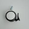 Buy cheap Total Lock Brake Hospital Caster Wheels for Medical Equipment Stem Diameter 1/4 Inch from wholesalers