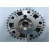 Buy cheap Ф20.0 X 35.0 Powder Metallurgy Parts PMP01-001-2 For Gearbox ROHS Certified from wholesalers