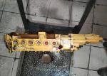 Second Hand 3406 Injection Pump , Diesel Fuel Pump 1044409 104-4409 For