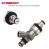 Buy cheap 23250-62030 car Fuel Injector For Toyota Tacoma T100 Camry Lexus ES300 4Runner from wholesalers