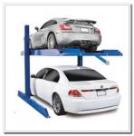 In ground Car Lift Multi-level Underground Car Parking System Made in China Car