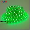 Buy cheap Waterproof 5050 Single Color LED Strip Lights 12V 24V Warm White Blue Green Outdoor IP65 IP68 from wholesalers