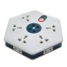 Buy cheap Africa Middle East Extension Socket from wholesalers