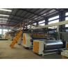 Buy cheap Professional Manufacture 3ply Corrugated Cardboard Production Line from wholesalers
