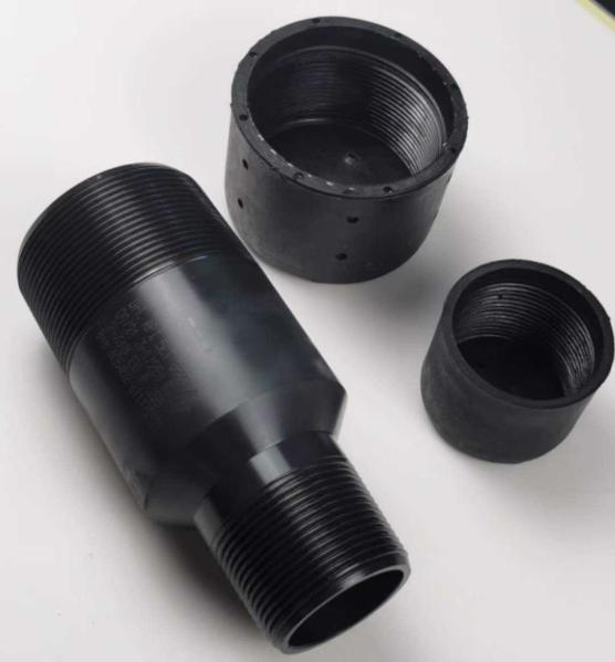 Buy cheap EU Box*Pin 5-1/2" SEAT NIPPLE Box x 4-1/2 12.75# Eu Pin 457MM N80 Crossover For Oil Gas Well Tubing Link Operation from wholesalers