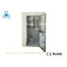Buy cheap Portable Air Shower Room For Personnel Dust Decontamination Clothes Cleaning from wholesalers