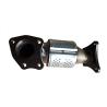 Buy cheap 07-17 Passenger Side Nissan Catalytic Converter Murano Pathfinder Quest 3.5L from wholesalers