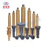 Buy cheap 5inch DTH Hammers -Ql50 / M50 / SD5 / DHD350 / Cop54 Bit Shank 3inch 4inch 5inch 6inch 8inch 10inch 12inch Top Choice from wholesalers