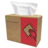 Buy cheap ISO13485 65gsm Sustainable Scrim Reinforced Paper Towels from wholesalers