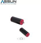 Buy cheap Positive Element Coreless Brushless DC Motor 24V 35mm Length 14450rpm from wholesalers