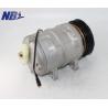 Buy cheap DKS17C Nissan Air Conditioning Compressor 180622049 For Nissan Paladin P29 Pickup from wholesalers
