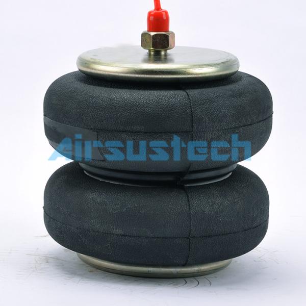 Flexible And Adjustable 2B9-296 Goodyear Air Springs 578-92-3-211 Air Suspension