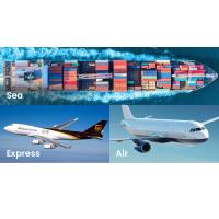 Buy cheap DDP DDU LCL Door To Door Cargo Shipping China Freight Forwarder Shipping Agent product