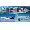Buy cheap DDP DDU LCL Door To Door Cargo Shipping China Freight Forwarder Shipping Agent from wholesalers