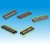 Buy cheap PPS 1.778 Pin ul94v-O 3.0A IC Socket Male Headers 10mm Length from wholesalers