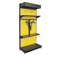 Buy cheap Commercial Washing Racks Grocery Store Shelving Units Indoor Outdoor product