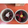 Buy cheap Industrial 1450r/m Explosion Proof Exhaust 300mm Diameter Fan Safe And High-Performance Ventilation For Hazardous Areas from wholesalers