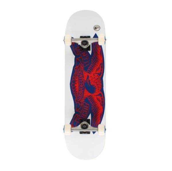 Buy cheap Anti Hero Skateboards Copier Eagle 2021 Complete Skateboard - 8.25" x 32" from wholesalers
