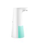 7CM Automatic Alcohol Gel Dispenser 2.5W Washroom ABS Battery Operated