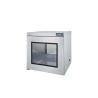 Buy cheap 220V 50HZ Cold Rolled Cleanroom Pass Box Stainless Steel Static Pass Box from wholesalers