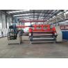 Buy cheap Vacuum Fingerless Single Facer Corrugated Cardboard Making Machine from wholesalers