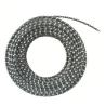 Buy cheap 50m Diamond Cutting Wire Saw Granite Marble Stone Quarry 11.5mm Rope Cutting 40pcs Beads /M from wholesalers