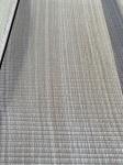 0.7mm Wood Grain Rough Cut Veneer MDF Quarter Sawn White Oak