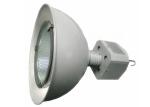 110V 220V Industrial High Bay Lighting 200W 250W For Factory / Garage Lighting