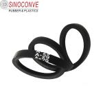 Spot Transmission V Belt For Manufacturing Plant Power Transmission