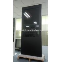 Buy cheap 49 Inch Interactive Touchscreen Display Dustproof Industrial Grade Paint product