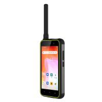 Buy cheap Rugged Walkie Talkie Cellular Phone 221g Weatherproof product