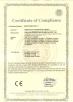 Shenzhen GreenTouch Technology Co., Ltd Certifications