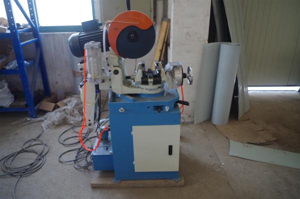 Buy cheap High Stability K Span Roll Forming Machine Blue Color For Corrugated Roofing Sheet from wholesalers