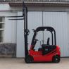 Buy cheap 2000KG 2 Ton Electric Fork Lifts Height 3m 4.5m 6m from wholesalers