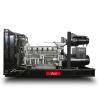 Buy cheap SDEC Silent Diesel Generators 16KW/20KVA 50HZ 1500RPM , Generator Ats from wholesalers