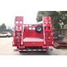 Buy cheap Jiefang Tiger VH Low Bed Truck from wholesalers