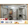 Buy cheap CFM-B-035T/H Fruit Juice Production Line turnkey Peach Apricot And Plum from wholesalers