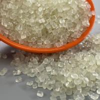Buy cheap Injection Molding Plastic Pellets Material E TPU Eco Friendly product