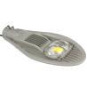 Buy cheap 50w High Lumen COB Led Street Light Fixtures Ac Smart City Sensor For Road from wholesalers