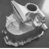 Buy cheap Practical Industry Zinc Aluminum Die Casting , Polishing Die Cast Aluminium Alloy from wholesalers