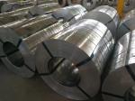 DX51D+Z Galvanized Steel Coil SGCC Prepainted Cold Rolled Steel Coil